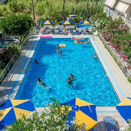Missiria Apartments Ретимно Экстерьер фото