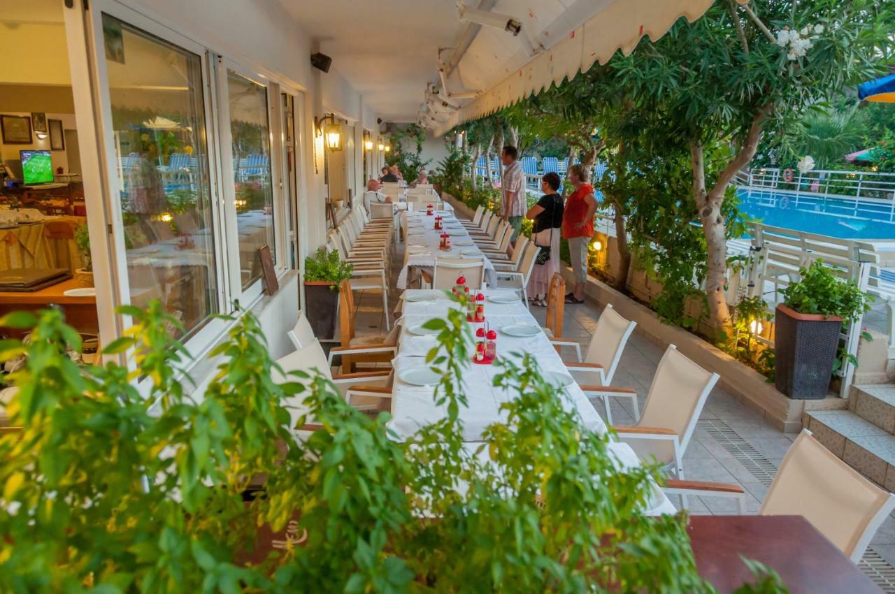 Missiria Apartments Ретимно Экстерьер фото