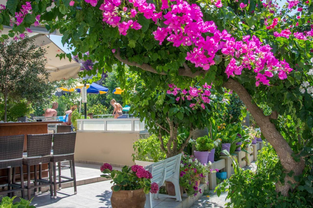 Missiria Apartments Ретимно Экстерьер фото