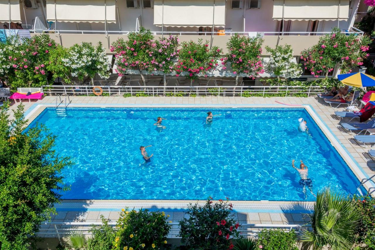 Missiria Apartments Ретимно Экстерьер фото